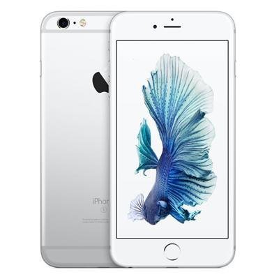 iPhone 6S 16GB シルバー品-