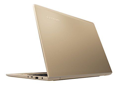 80VU0008JP｜Lenovo ノートパソコン IdeaPad 710S Plus /Windows 10 Home 64bit/Office  H&B/13.3型/Core i3/シャンパンゴールド｜中古品｜修理販売｜サンクス電機