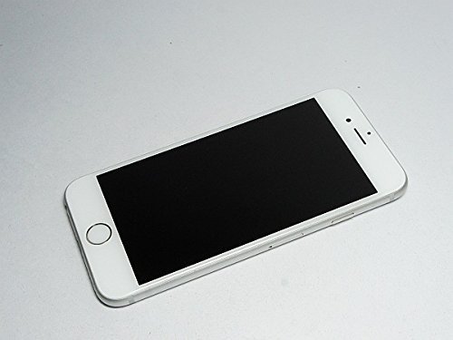 iPhone 6s 128GB docomo（SIMロック解除済）シルバー