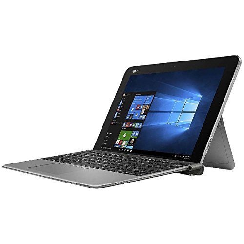 T102HA-8350G｜ASUS ベーシック2in1ノートブック TransBook グレー ｜中古品｜修理販売｜サンクス電機