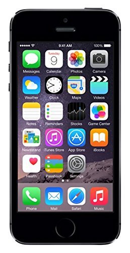 iPhone 5s-64-D-SG｜iPhone 5s 64GB docomo [スペースグレイ]｜中古品｜修理販売｜サンクス電機