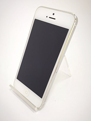 iPhone5｜iPhone 5 16GB SoftBank [ホワイト&シルバー]｜中古品｜修理販売｜サンクス電機