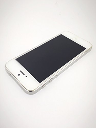 iPhone5｜iPhone 5 16GB SoftBank [ホワイト&シルバー]｜中古品｜修理 
