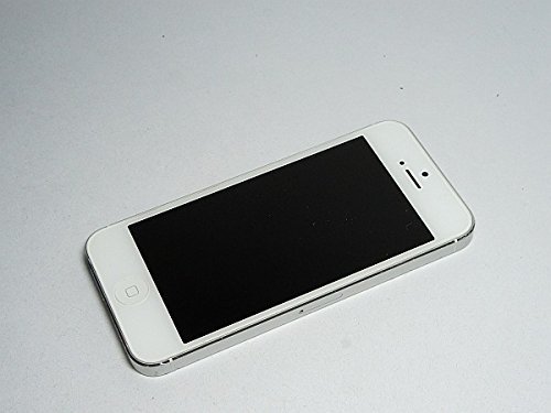 iPhone5｜アップル 64GB Softbank ホワイト｜中古品｜修理販売｜サンクス電機