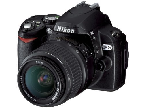 D40xLK｜Nikon デジタル一眼レフカメラ D40X レンズキット ｜中古品