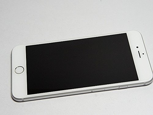 スマートフォン本体iPhone6 128GB docomo バッテリー99% 完動品