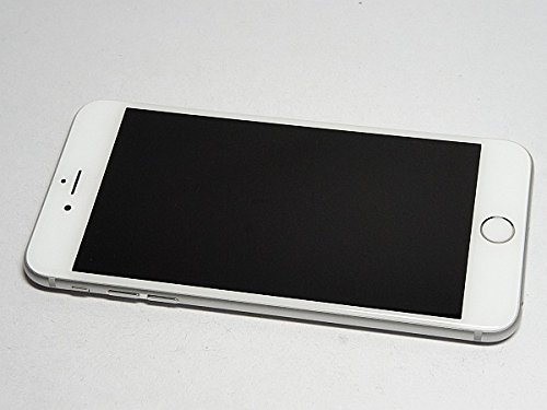 DoCoMo iPhone6S PLUS 128GB｜【docomo】 iPhone 6s Plus (128GB, シルバー)｜中古品｜修理