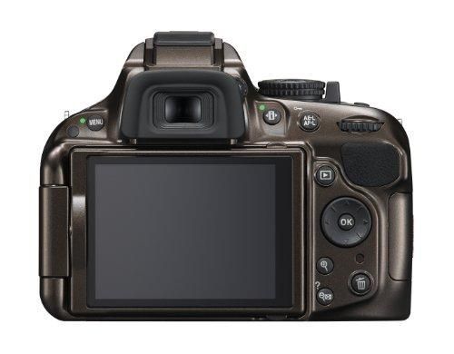 Nikon デジタル一眼レフ D5200 18-55mm Amazon | Nikon デジタル一眼レフカメラ D5200 レンズキット AF