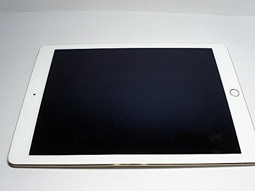 SOFTBANK iPad Air 2 Cellular 16GB｜softbank iPad air 2 16gb Wifi+Cellular  ゴールド｜中古品｜修理販売｜サンクス電機