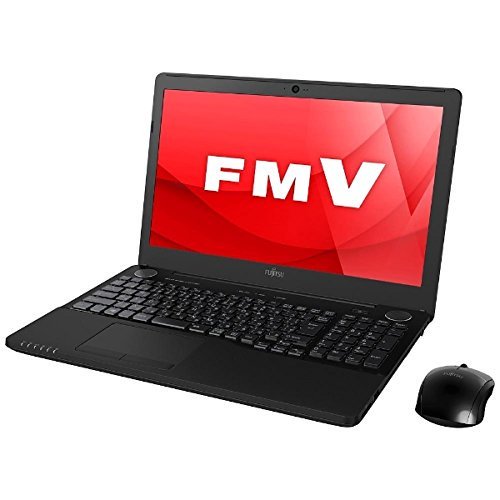 FMVA53A3B｜富士通 15.6型ワイド ノートパソコンFMV LIFEBOOK AH53/A3