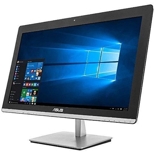 V230ICUKI7HAB｜ASUS 23型デスクトップPC［Win10 Home・Core i7・HDD