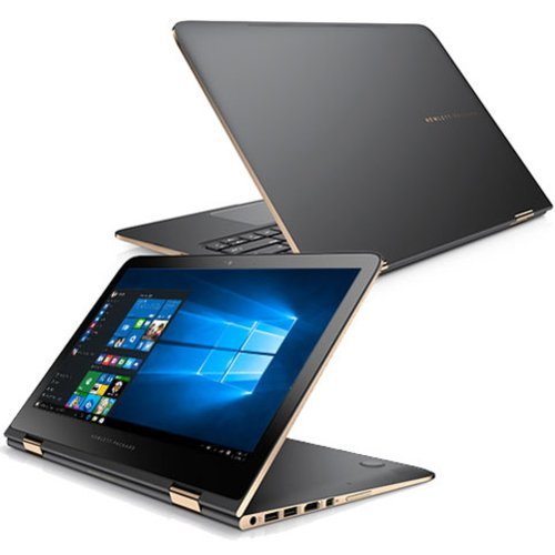 HP Spectre 13 x360 Limited Edition