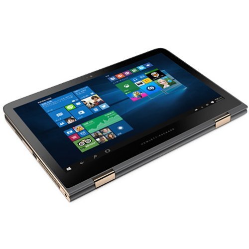 HP Spectre 13-4129TU x360｜ Limited Edition 限定モデル Windows10