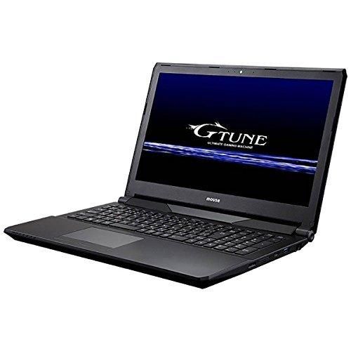 マウスコンピューター/core i7/メモリ24GB/SSD250GB - ノートPC