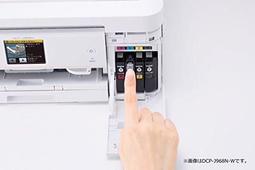 DCP-J567N｜brother プリンター A4 インクジェット複合機 PRIVIO