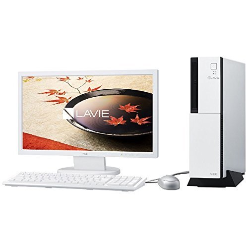 PC-DT150FAW｜NEC デスクトップパソコンLAVIE Desk Tower DT150/FAW※19.5型ディスプレイ  セットモデル（Office Personal Premium プラス Office 365 サービス）｜中古品｜修理販売｜サンクス電機