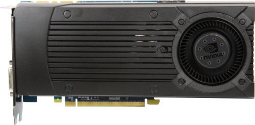 GF-GTX660TI-E2GHD｜玄人志向 グラフィックボード NVIDIA GeForce ...