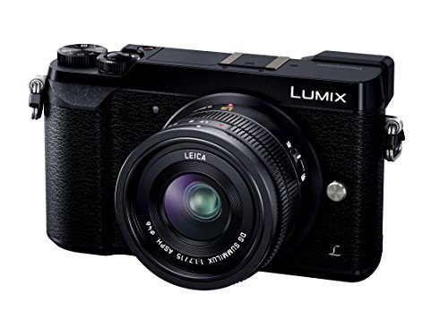 DMC-GX7MK2LK｜Panasonic ミラーレス一眼カメラ ルミックス GX7MK2 単 ...