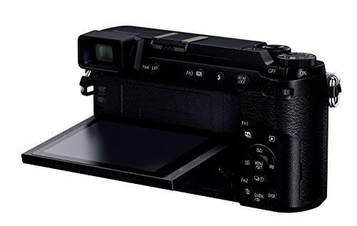 DMC-GX7MK2LK｜Panasonic ミラーレス一眼カメラ ルミックス
