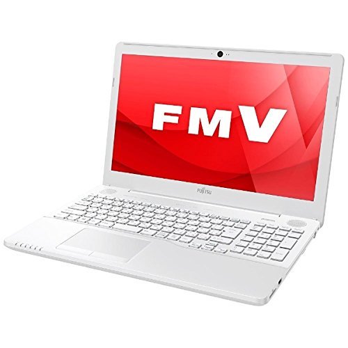 FMV LIFEBOOK AH50｜富士通 15.6型ノートパソコン /A3 プレミアム