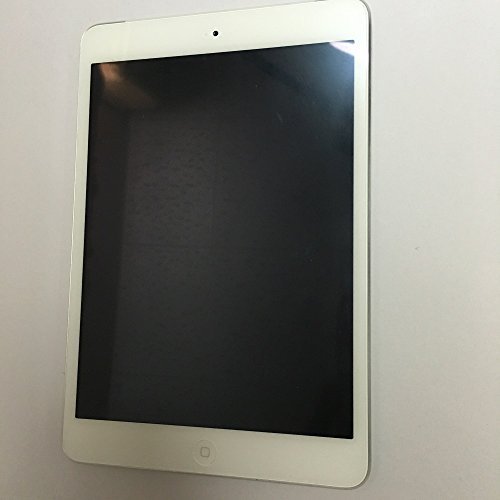 iPad mini 2 Wi-Fi+Cellular 32GB シルバー