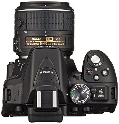 Nikon - Nikon ニコン 一眼レフカメラ D5300ボディ 中古美品の+spbgp44.ru