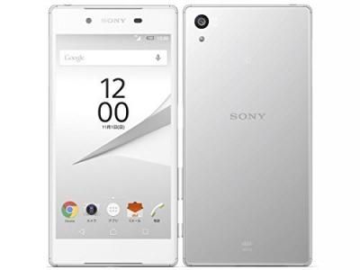 AU XPEEERIA Z5SOV32ۥ磻ȡʡ