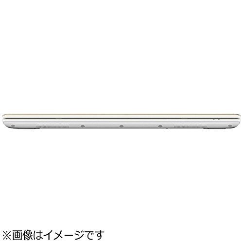 PT45BGPSJA2｜東芝 15.6型ノートパソコン dynabook T45 サテンゴールド