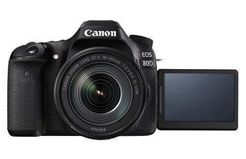 EOS80D18135ISUSMLK｜Canon デジタル一眼レフカメラ EOS 80D レンズ ...