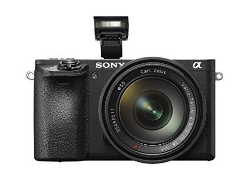 ILCE-6500｜ソニー デジタル一眼カメラ「α6500」ボディSONY
