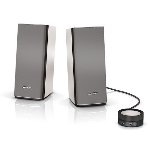 Companion20｜Bose Companion 20 multimedia speaker system : PC