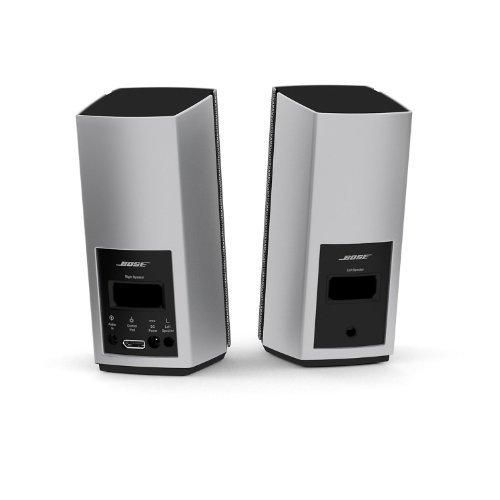 Companion20｜Bose Companion 20 multimedia speaker system : PC