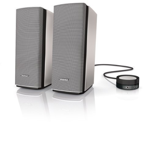 最先端 スピーカー Bose speaker multimedia 20 Companion スピーカー