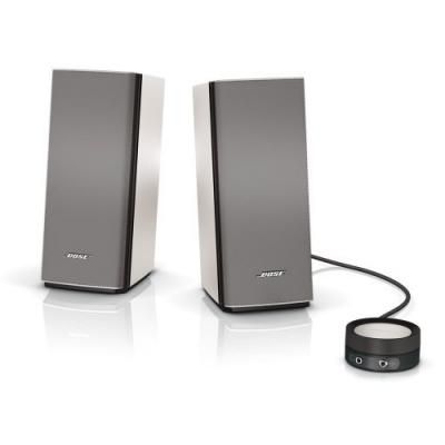 Bose Companion 20 multimedia speaker system : PCԡ Хշ С Companion20 ʡ