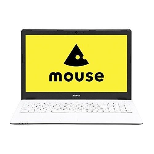 MBN25W1H16J｜マウスコンピュータ 15.6型ノートPC [Win10 Home