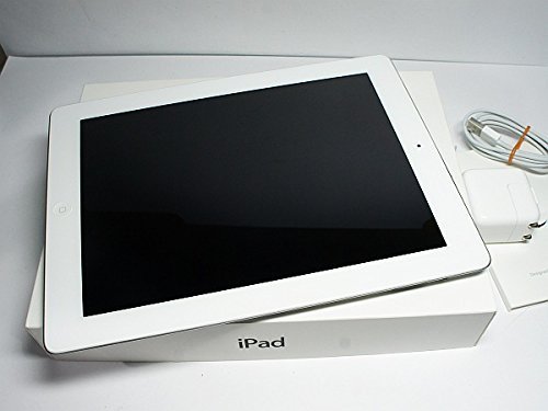iPad 4 Wi-Fi Cellular au 64GB MD527J/A | tradexautomotive.com