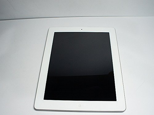 iPad 4 Wi-Fi Cellular au 64GB MD527J/A | tradexautomotive.com