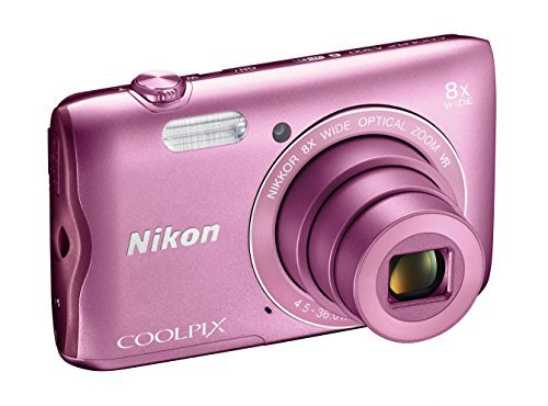 Nikon  COOLPIX A300PK