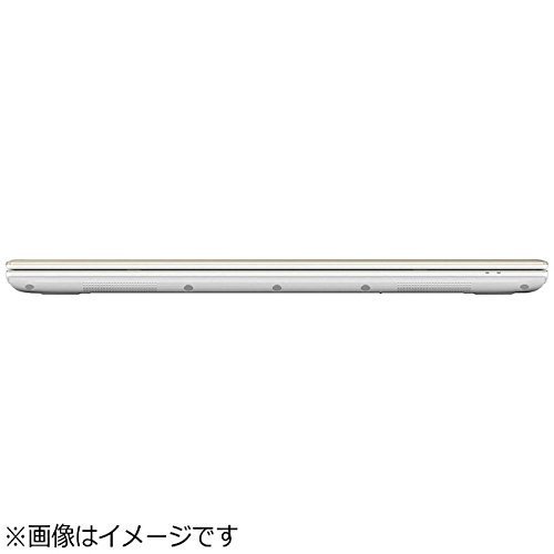 PT75BGPBJA2｜東芝 15.6型ノートパソコン dynabook T75 サテンゴールド