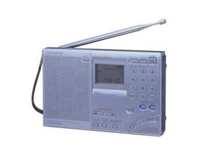 SONY ICF-SW7600GR FM饸 ʡ