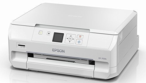 EP-709A｜EPSON エプソン プリンター インクジェット複合機 カラリオ 6 