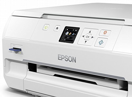 EP-709A｜EPSON エプソン プリンター インクジェット複合機 カラリオ 6