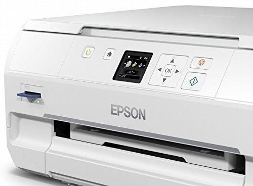 EP-709A｜EPSON エプソン プリンター インクジェット複合機 カラリオ 6 ...