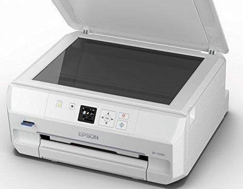 EP-709A｜EPSON エプソン プリンター インクジェット複合機 カラリオ 6