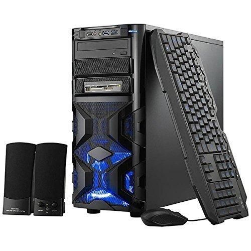 SPRI67G17W1H16D｜マウスコンピュータ モニター無 デスクトップPC スペシャルバーガー　[Win10 Home・Core i7・SSD  120GB/HDD 1TB・メモリ 8GB] (2016年6月モデル)｜中古品｜修理販売｜サンクス電機