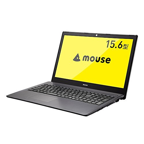 MB-B502E｜mouse ノートパソコン Windows 10/Celeron N3160/15.6インチ