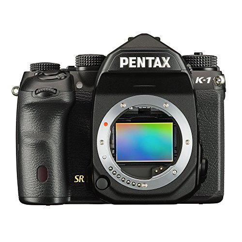 19570｜PENTAX デジタル一眼レフ K-1 ボディ 5軸5段手ぶれ補正 ローパスセレクター フルサイズフォーマット  ｜中古品｜修理販売｜サンクス電機