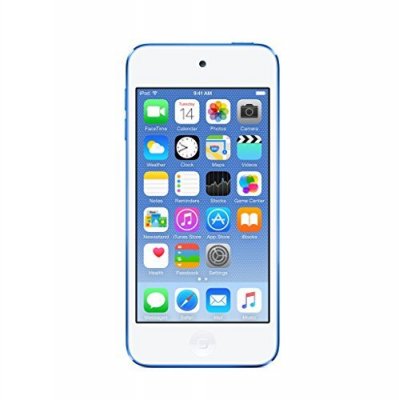 Apple iPod touch 64GB 6 2015ǯǥ ֥롼 MKHE2J/Aʡ