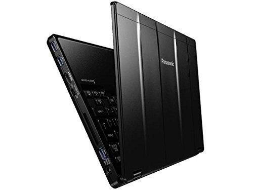 CF-SZ6FFMQR｜パナソニック Lets note SZシリーズ ブラック