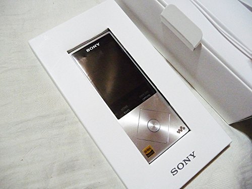 NW-A27HN/S｜SONY ウォークマン A20シリーズ 64GB ハイレゾ音源対応